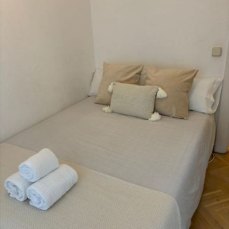 Chueca Just For You Madrid Exterior photo