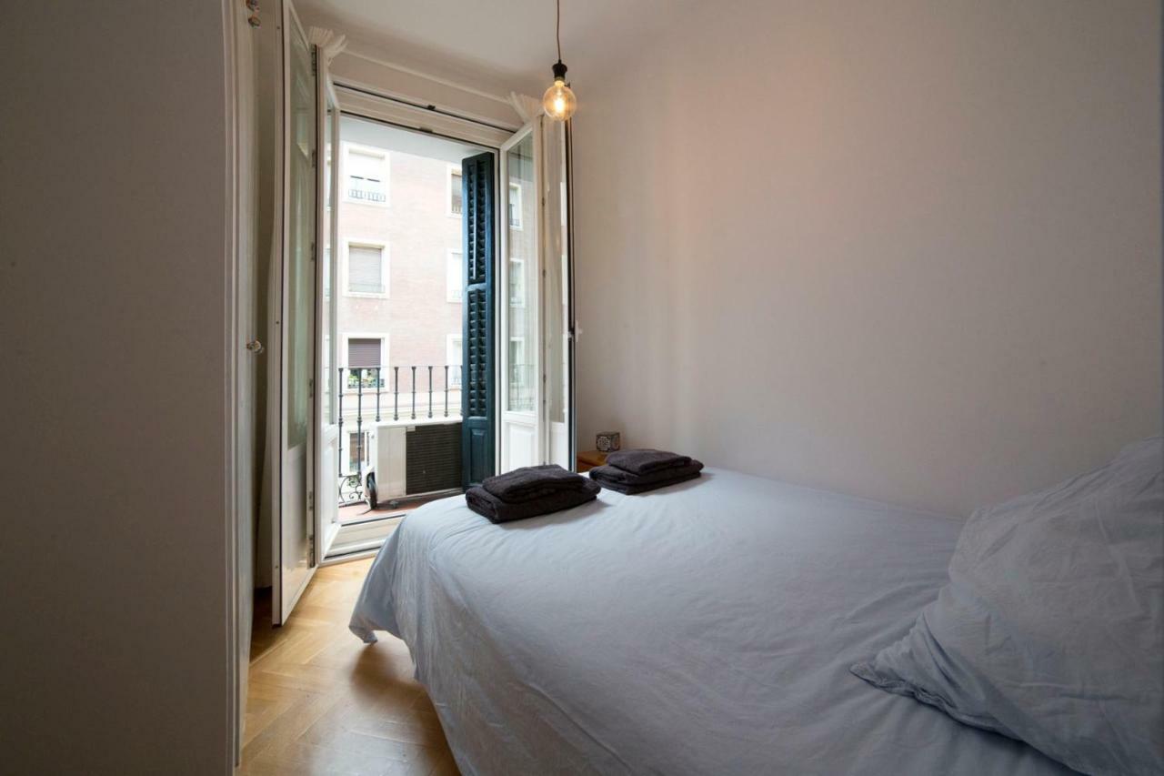 Chueca Just For You Madrid Exterior photo
